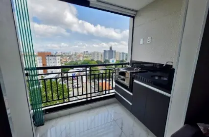 Imagem: Apartamento para Venda, Rudge Ramos