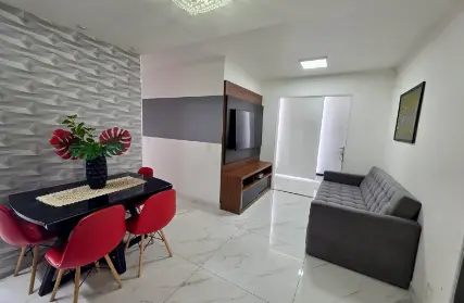 Imagem: Apartamento para Venda, Rudge Ramos