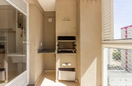 Imagem: Apartamento para Venda, Santa Paula
