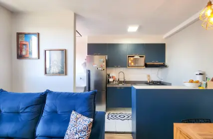 Imagem: Apartamento para Venda, Vila Sacadura Cabral
