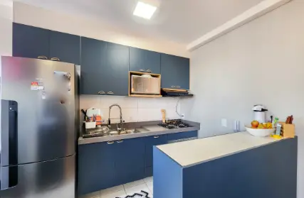 Imagem: Apartamento para Venda, Vila Sacadura Cabral