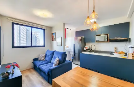 Imagem: Apartamento para Venda, Vila Sacadura Cabral