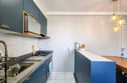 Imagem: Apartamento para Venda, Vila Sacadura Cabral