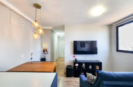 Imagem: Apartamento para Venda, Vila Sacadura Cabral