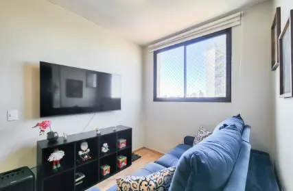 Imagem: Apartamento para Venda, Vila Sacadura Cabral