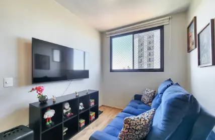 Imagem: Apartamento para Venda, Vila Sacadura Cabral
