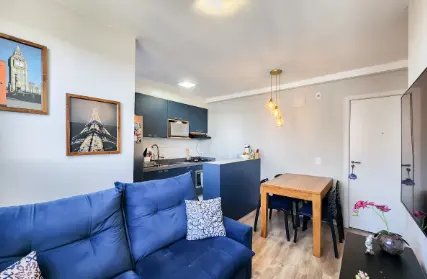 Imagem: Apartamento para Venda, Vila Sacadura Cabral