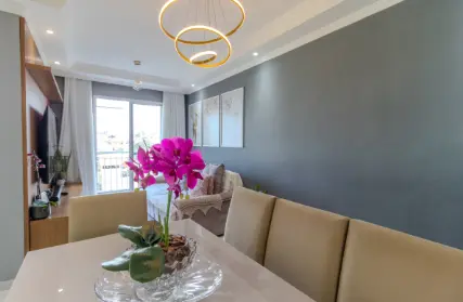 Imagem: Apartamento para Venda, Centro Diadema