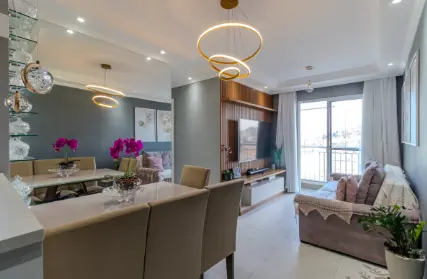 Imagem: Apartamento para Venda, Centro Diadema