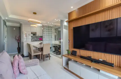 Imagem: Apartamento para Venda, Centro Diadema