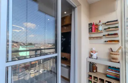 Imagem: Apartamento para Venda, Centro Diadema