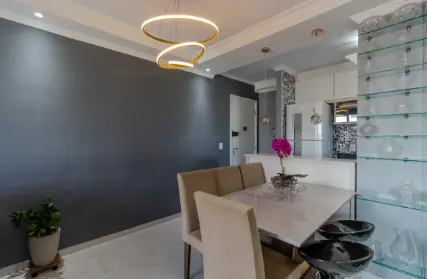 Imagem: Apartamento para Venda, Centro Diadema