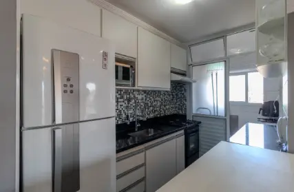 Imagem: Apartamento para Venda, Centro Diadema