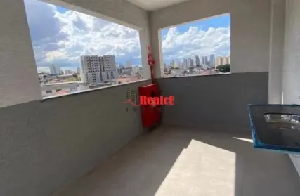 Imagem: Apartamento para Venda, Parque Oratório