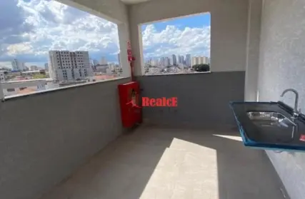 Imagem: Apartamento para Venda, Parque Oratório