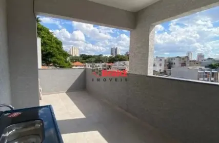 Imagem: Apartamento para Venda, Parque Oratório