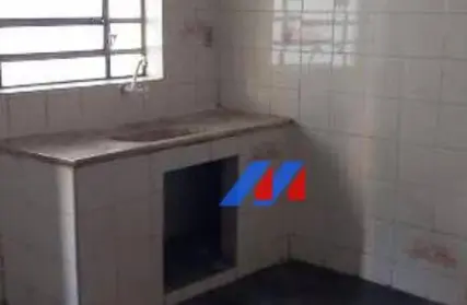 Imagem: Casa Térrea para Alugar, Jardim Independência