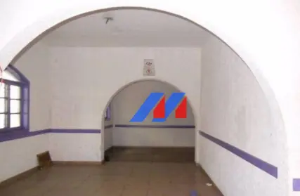 Imagem: Casa Comercial para Alugar, Centro São Bernardo do Campo
