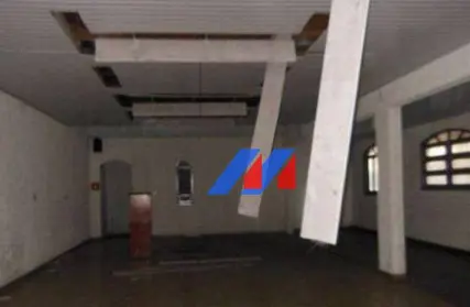 Imagem: Casa Comercial para Alugar, Centro São Bernardo do Campo