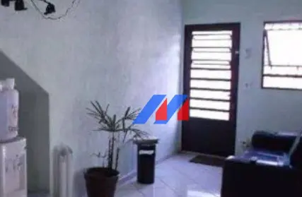 Imagem: Casa Comercial para Alugar, Centro São Bernardo do Campo