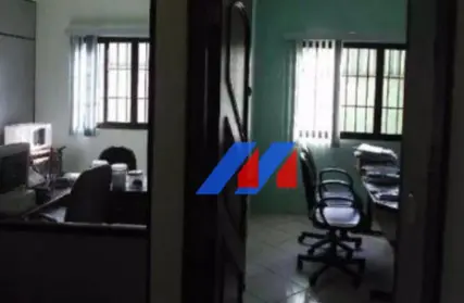 Imagem: Casa Comercial para Alugar, Centro São Bernardo do Campo