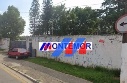 Imagem: Terreno para Alugar, Planalto