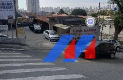 Imagem: Terreno para Alugar, Jardim Três Marias