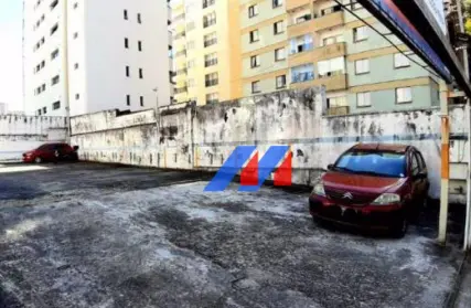 Imagem: Terreno para Alugar, Centro São Bernardo do Campo