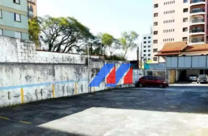 Imagem: Terreno para Alugar, Centro São Bernardo do Campo