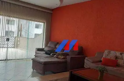 Imagem: Sobrado para Alugar, Jardim Palermo