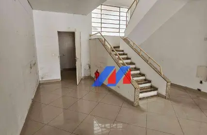 Imagem: Galpão / Salão para Alugar, Jardim Olavo Bilac