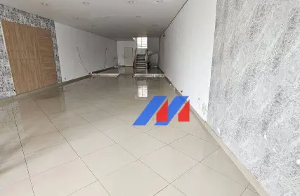 Imagem: Galpão / Salão para Alugar, Jardim Olavo Bilac