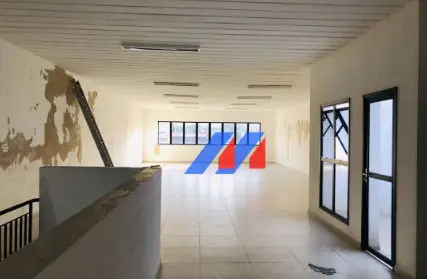 Imagem: Prédio Comercial para Alugar, Rudge Ramos