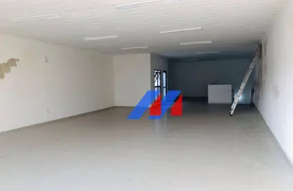 Imagem: Prédio Comercial para Alugar, Rudge Ramos