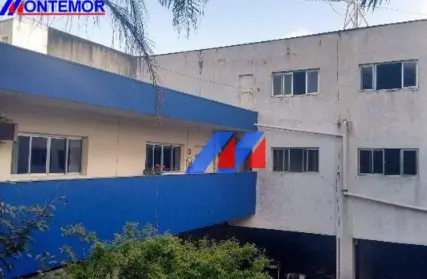 Imagem: Prédio Comercial para Alugar, Nova Petrópolis