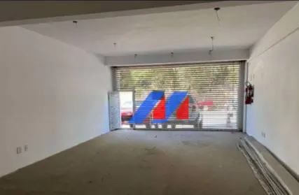 Imagem: Galpão / Salão para Alugar, Vila Santa Luzia