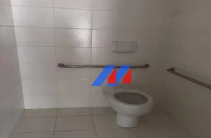 Imagem: Galpão / Salão para Alugar, Vila Santa Luzia