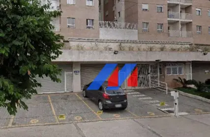 Imagem: Galpão / Salão para Alugar, Vila Santa Luzia