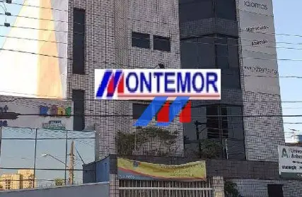 Imagem: Prédio Comercial para Alugar, Assunção