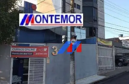 Imagem: Prédio Comercial para Alugar, Assunção