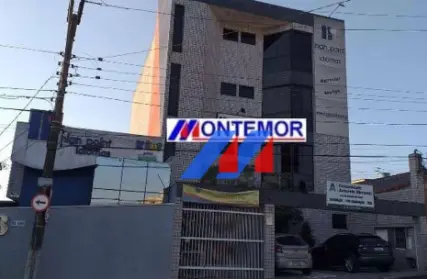 Imagem: Prédio Comercial para Alugar, Assunção