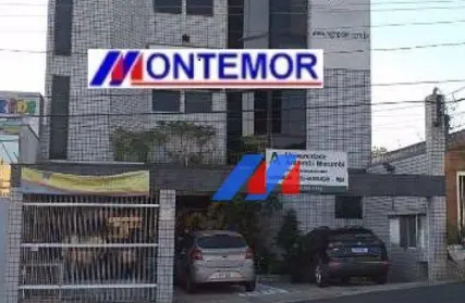 Imagem: Prédio Comercial para Alugar, Assunção