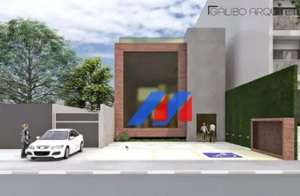 Imagem: Prédio Comercial para Alugar, Jardim