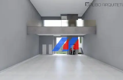 Imagem: Prédio Comercial para Alugar, Jardim