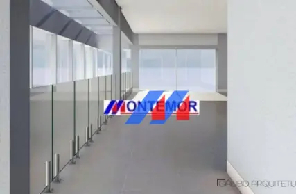 Imagem: Prédio Comercial para Alugar, Jardim