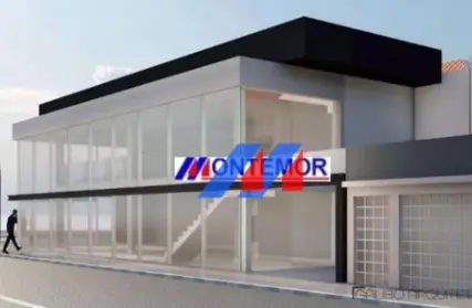 Imagem: Prédio Comercial para Alugar, Jardim
