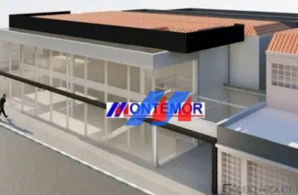 Imagem: Prédio Comercial para Alugar, Jardim
