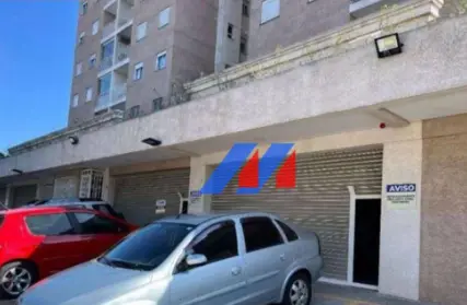 Imagem: Galpão / Salão para Alugar, Vila Santa Luzia