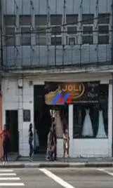 Imagem: Prédio Comercial para Alugar, Centro Diadema