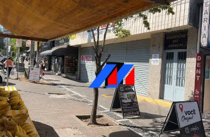 Imagem: Galpão / Salão para Alugar, Parque das Américas